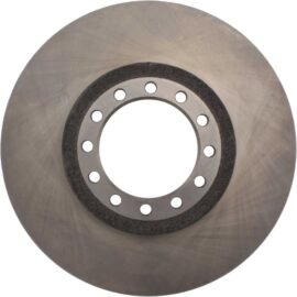 CENTRIC PARTS BRAKE ROTOR