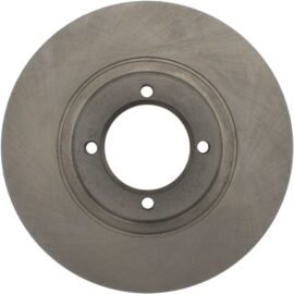 CENTRIC PARTS BRAKE ROTOR