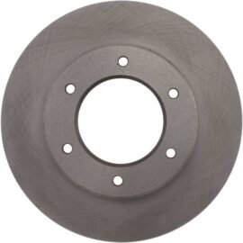 CENTRIC PARTS BRAKE ROTOR