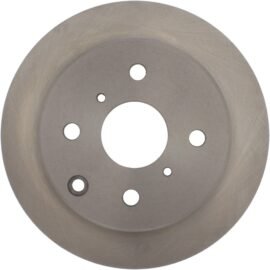 CENTRIC PARTS BRAKE ROTOR