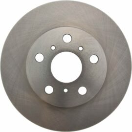 CENTRIC PARTS BRAKE ROTOR