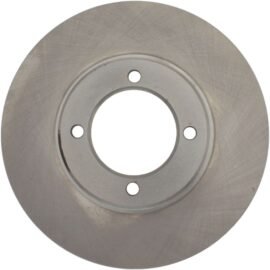CENTRIC PARTS BRAKE ROTOR