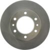 CENTRIC PARTS BRAKE ROTOR