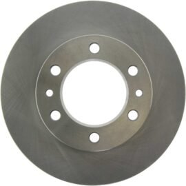 CENTRIC PARTS BRAKE ROTOR