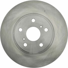 CENTRIC PARTS BRAKE ROTOR