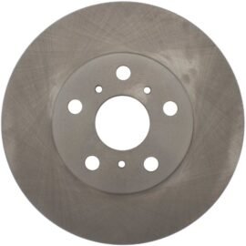 CENTRIC PARTS BRAKE ROTOR