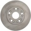 CENTRIC PARTS BRAKE ROTOR