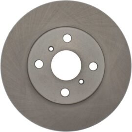 CENTRIC PARTS BRAKE ROTOR