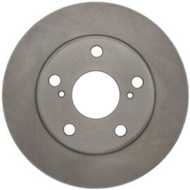 CENTRIC PARTS BRAKE ROTOR