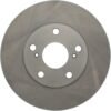 CENTRIC PARTS BRAKE ROTOR