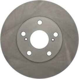 CENTRIC PARTS BRAKE ROTOR