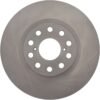 CENTRIC PARTS BRAKE ROTOR