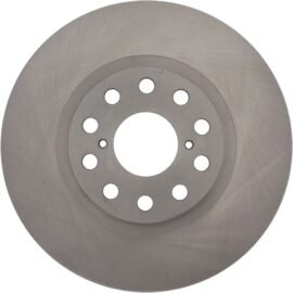 CENTRIC PARTS BRAKE ROTOR