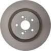 CENTRIC PARTS BRAKE ROTOR
