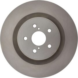 CENTRIC PARTS BRAKE ROTOR