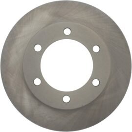 CENTRIC PARTS BRAKE ROTOR