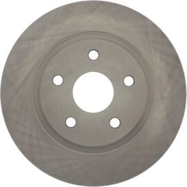 CENTRIC PARTS BRAKE ROTOR