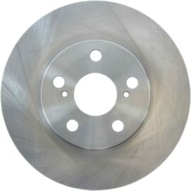 CENTRIC PARTS BRAKE ROTOR