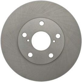 CENTRIC PARTS BRAKE ROTOR