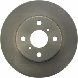 CENTRIC PARTS BRAKE ROTOR