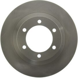 CENTRIC PARTS BRAKE ROTOR