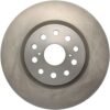 CENTRIC PARTS BRAKE ROTOR