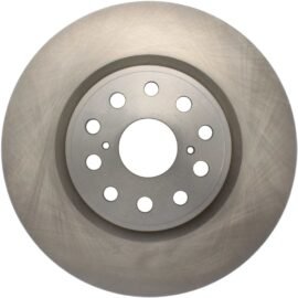 CENTRIC PARTS BRAKE ROTOR