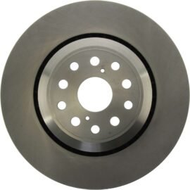 CENTRIC PARTS BRAKE ROTOR