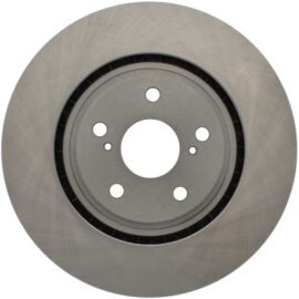 CENTRIC PARTS BRAKE ROTOR