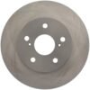 CENTRIC PARTS BRAKE ROTOR