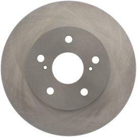 CENTRIC PARTS BRAKE ROTOR