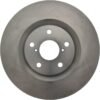 CENTRIC PARTS BRAKE ROTOR