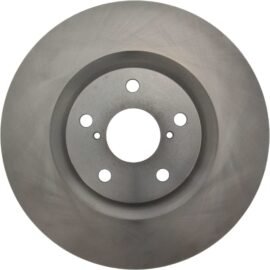 CENTRIC PARTS BRAKE ROTOR