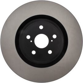 CENTRIC PARTS BRAKE ROTOR