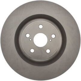 CENTRIC PARTS BRAKE ROTOR