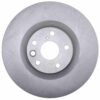 CENTRIC PARTS BRAKE ROTOR