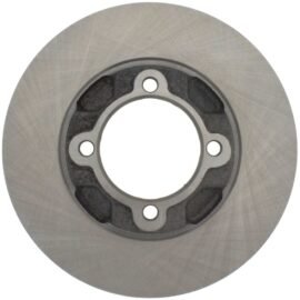 CENTRIC PARTS BRAKE ROTOR