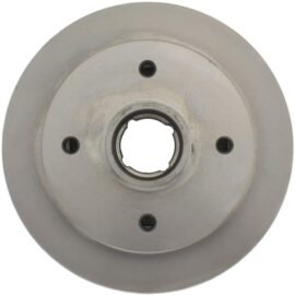 CENTRIC PARTS BRAKE ROTOR