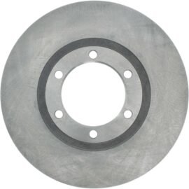 CENTRIC PARTS BRAKE ROTOR