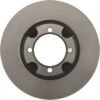 CENTRIC PARTS BRAKE ROTOR
