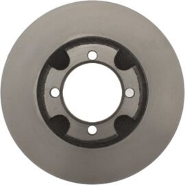 CENTRIC PARTS BRAKE ROTOR