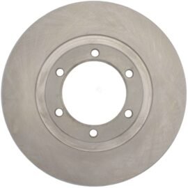 CENTRIC PARTS BRAKE ROTOR