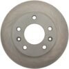 CENTRIC PARTS BRAKE ROTOR