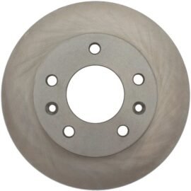 CENTRIC PARTS BRAKE ROTOR