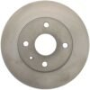 CENTRIC PARTS BRAKE ROTOR