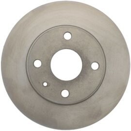 CENTRIC PARTS BRAKE ROTOR