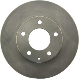 CENTRIC PARTS BRAKE ROTOR