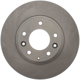 CENTRIC PARTS BRAKE ROTOR