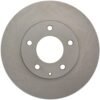 CENTRIC PARTS BRAKE ROTOR