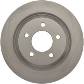 CENTRIC PARTS BRAKE ROTOR